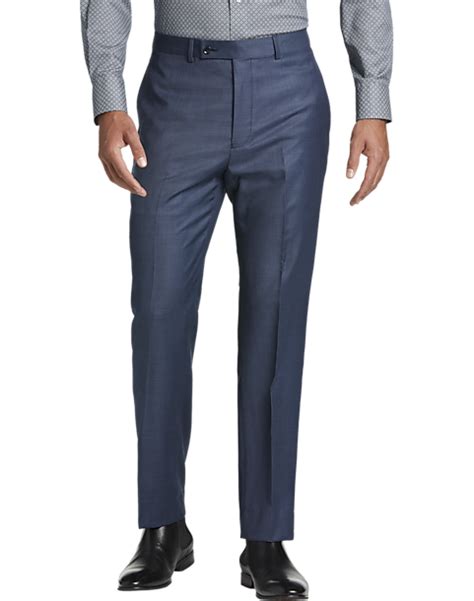 calvin klein suit separates pants.